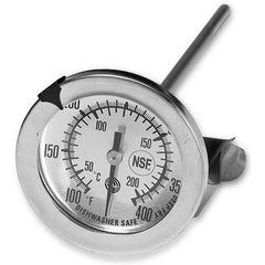 COMARK CD400K THERMOMETERS