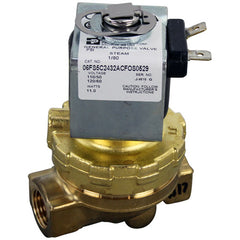 CLEVELAND CONTROLS 22224 SOLENOID VALVES