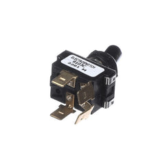 CROWN STREAM 9110-1 RELAYS