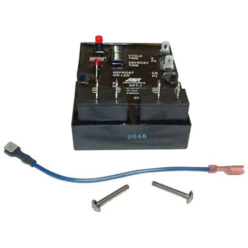 DELFIELD RF000072-S TIMERS