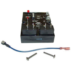 DELFIELD RF000072-S TIMERS