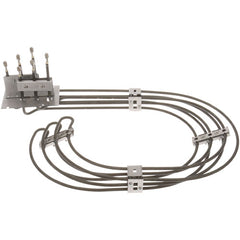 DUKE 153643 HEATING ELEMENTS