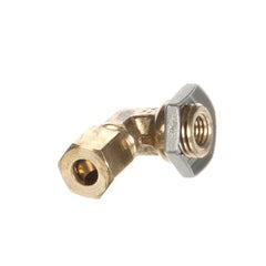 DUKE 213502 GAS VALVES