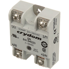 FRANKE 490176 RELAYS