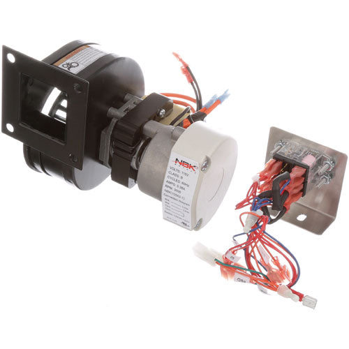 FRANKLIN CHEF 620707-1 AIR BLOWERS