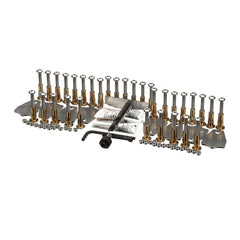 DUKE DUK600532 WALL BRACKETS & PARTS