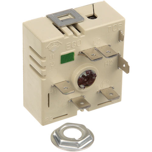 DUKE 215578 RELAYS