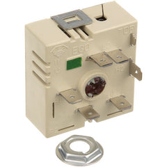 DUKE 215578 RELAYS
