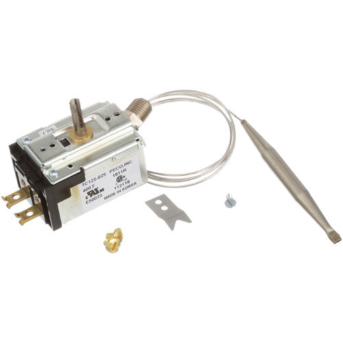 FRYMASTER FM1175 THERMOSTAT REPLACEMENT PARTS