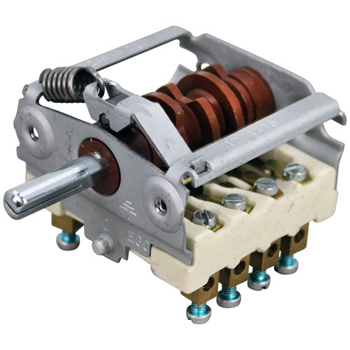 GARLAND 1010705 THERMAL SWITCHES