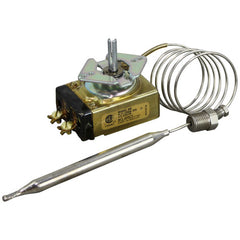 GARLAND 2557 THERMOSTAT REPLACEMENT PARTS