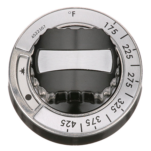 GARLAND 4526698 KNOBS AND DIALS