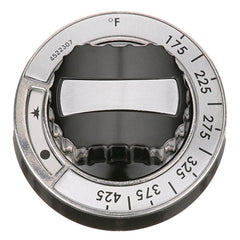 GARLAND 4526698 KNOBS AND DIALS