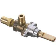 GRINDMASTER F000A GAS VALVES