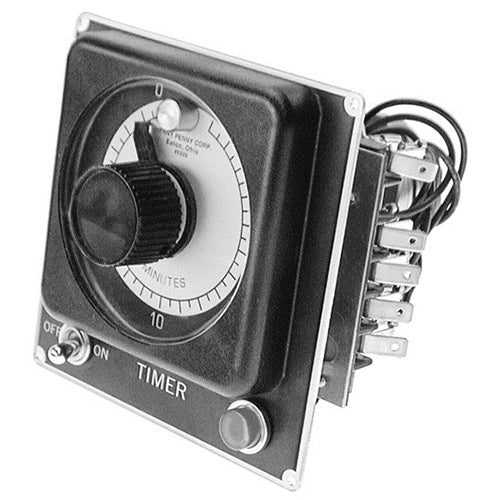 HENNY PENNY 16602 TIMERS