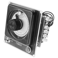 HENNY PENNY 16602 TIMERS