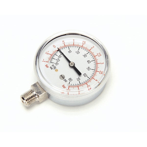 GROEN Z084208 PRESSURE GAUGES