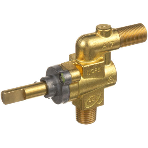 HOBART 710121 BURNER VALVES