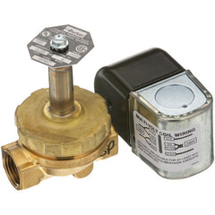 HOBART 98260 SOLENOID VALVES