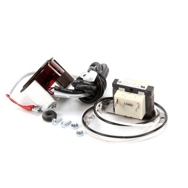 INTERMETRO RPC13-122 THERMOMETERS