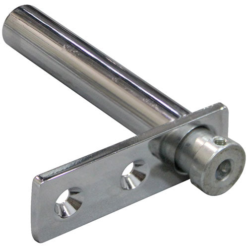 HOSHIZAKI 4A0438-01 HINGES, LATCHES, MOUNTING BRACKETS, CLIPS