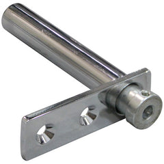 HOSHIZAKI 4A0438-01 HINGES, LATCHES, MOUNTING BRACKETS, CLIPS