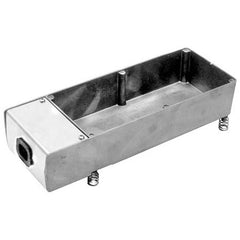 HOWARD INDUSTRIAL 20-206 CONDENSATE PUMPS