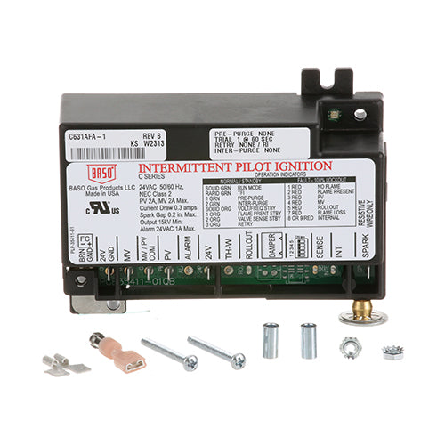 JOHNSON CONTROLS G777MHA-1 IGNITION CONTROL BOARDS