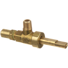JADE RANGE 44-110 GAS VALVES