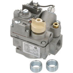 KEATING 2552 GAS CONTROL THERMOSTATS