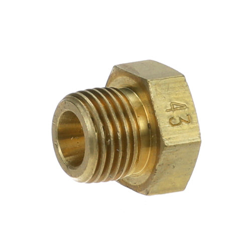 KEATING P15431L BURNER ORIFICE