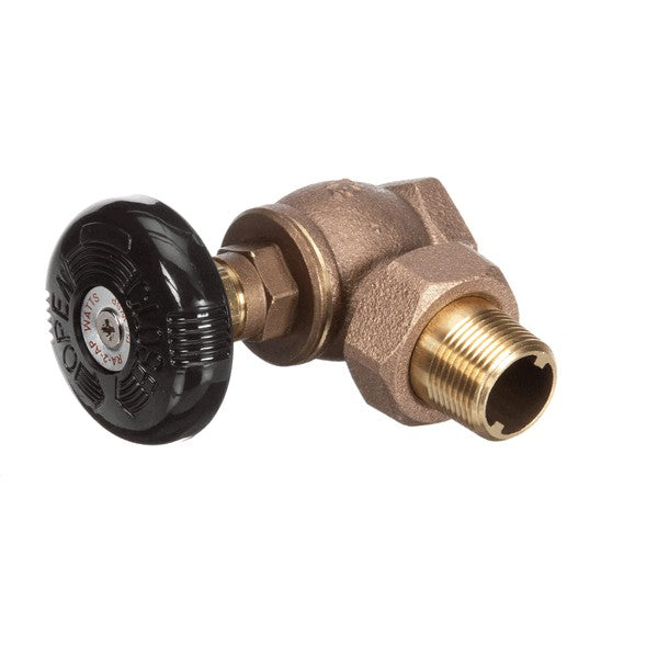 MARKET FORGE 643468 ZONE VALVES