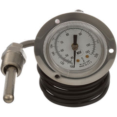MIDDLEBY MARSHALL A24317 THERMOMETERS