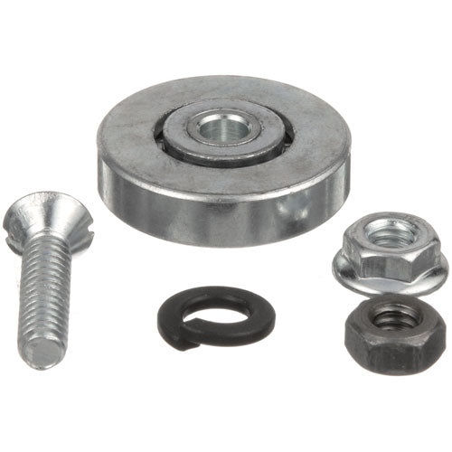 MONTAGUE 3396-0 BEARINGS