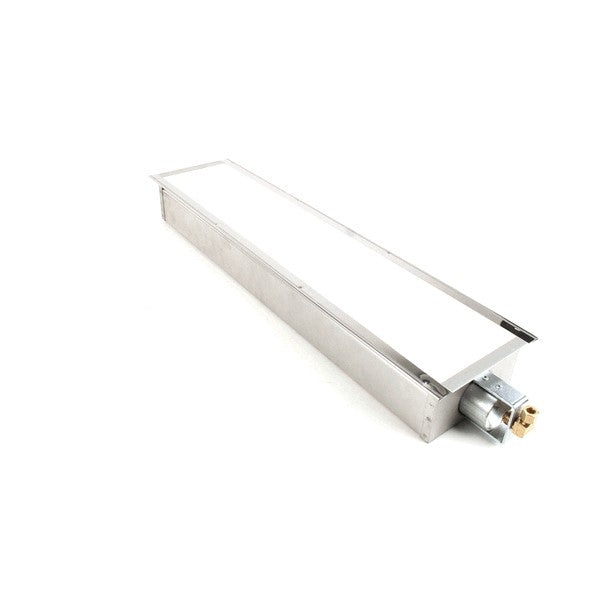 MONTAGUE 9308-4 INFRARED HEATERS