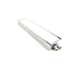 MONTAGUE 9308-4 INFRARED HEATERS