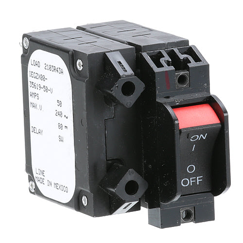 NIECO NC15480 CIRCUIT BREAKERS