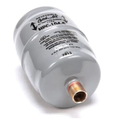 NOR-LAKE 172120 FILTER DRIERS & ACCUMULATORS