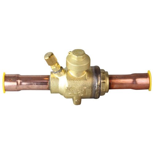 PARKER 502057 REFRIGERATION BALL VALVES