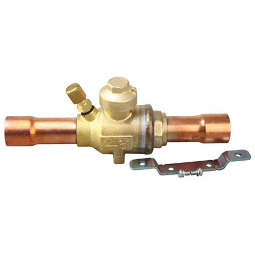 PARKER 502058 REFRIGERATION BALL VALVES