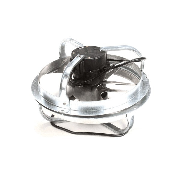 NOR-LAKE 161009 INLINE DUCT FANS