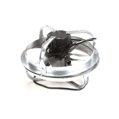 NOR-LAKE 161009 INLINE DUCT FANS