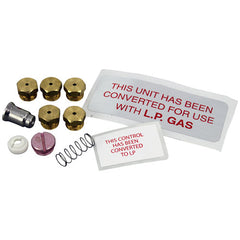PITCO B7510012 NATURAL GAS CONVERSION KITS