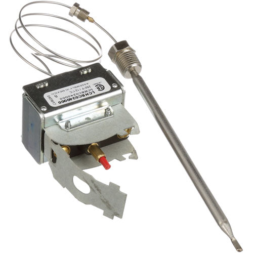 PITCO PP10271 LIMIT CONTROLS