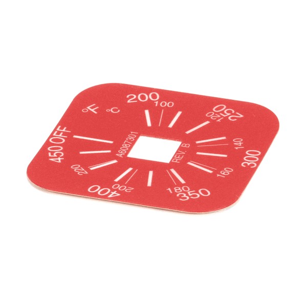 PITCO A6087301 THERMOSTAT REPLACEMENT PARTS