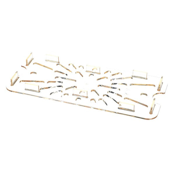 PRINCE CASTLE 86-168-3A6 DUCT ACCESS DOORS