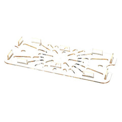 PRINCE CASTLE 86-168-3A6 DUCT ACCESS DOORS