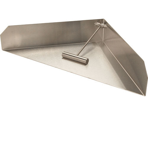 PRINCE CASTLE PC575A GRILLS