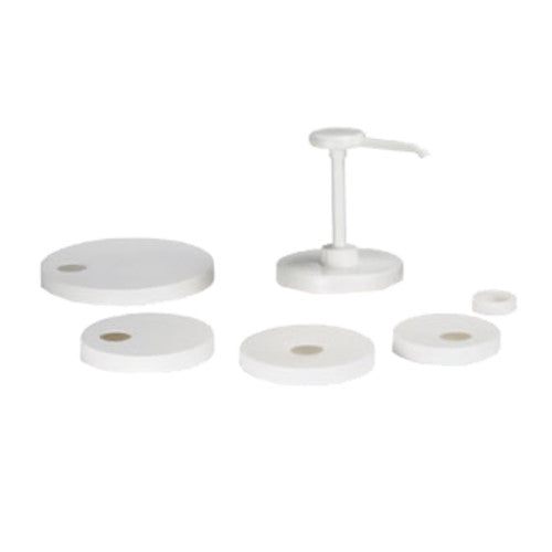 SAN JAMAR P7310 PIPE FITTINGS