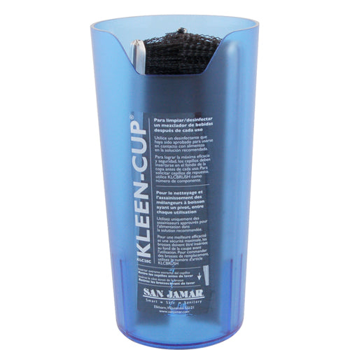 SAN JAMAR KLC28 AIR CLEANER REPLACEMENT PARTS